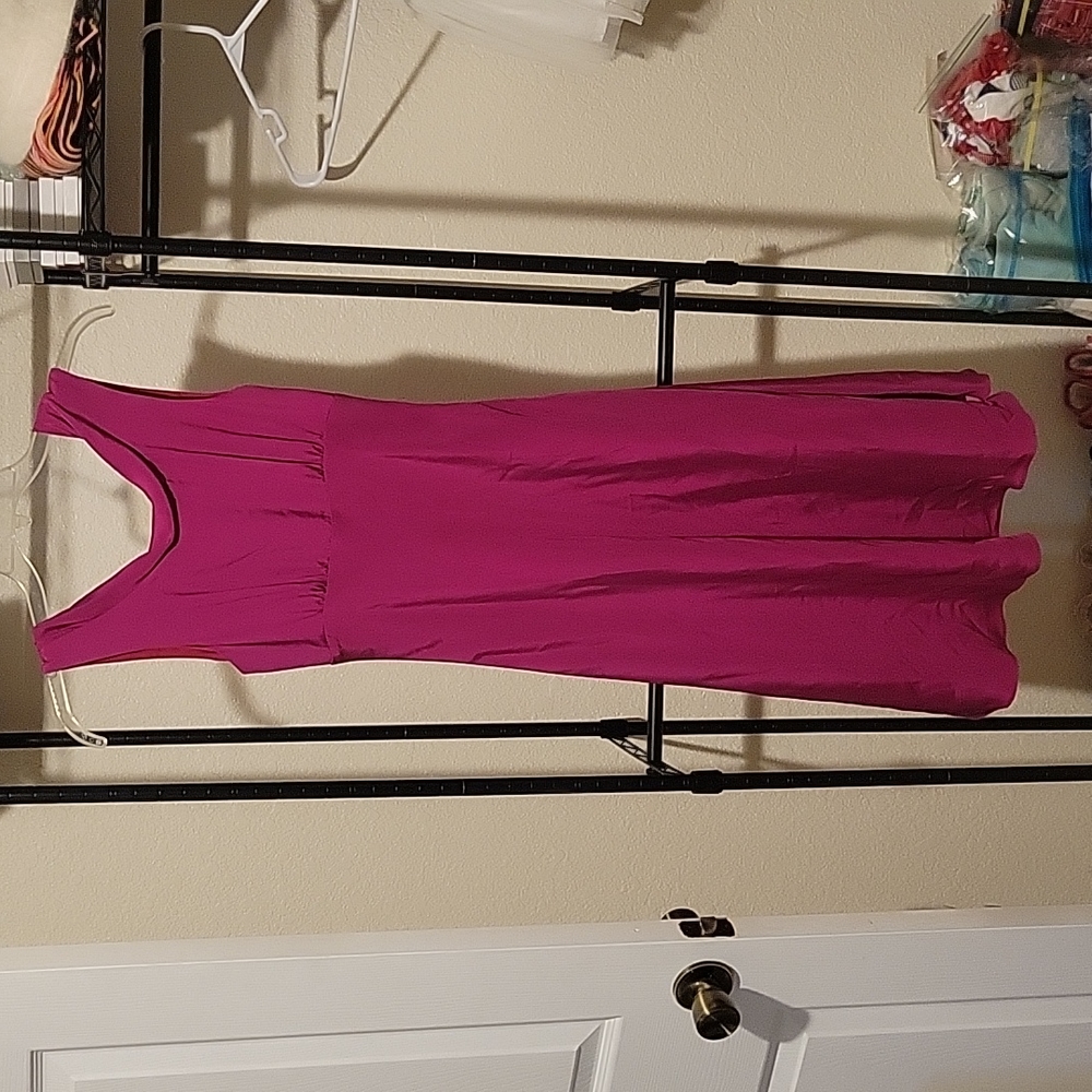 JCrew Sample Dress- Size 2